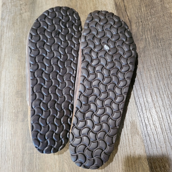 Autenti i Leather Sandals with Buckles - Picture 5 of 9